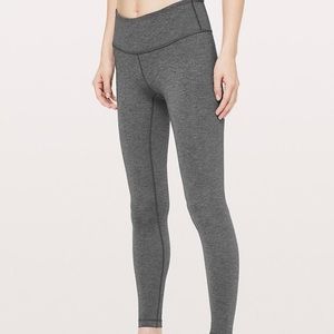 Lululemon Wunder Under Leggings 8